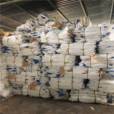 PP JUMBO BAGS