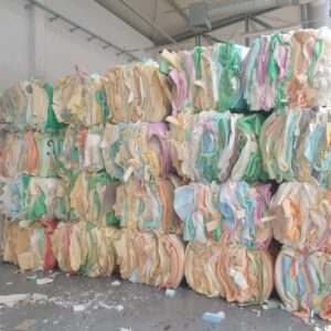 PU Foam Scrap