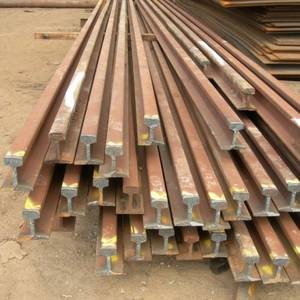 Used rails