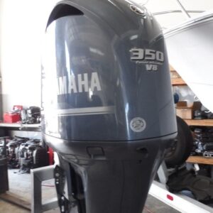 2019/2020 Yamahas 350HP Outboards Motors