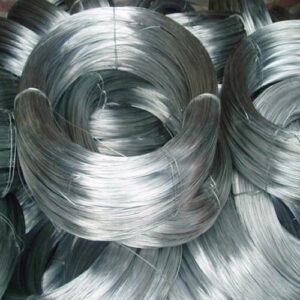 Aluminum Wire Scrap