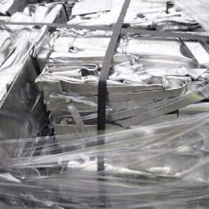 Aluminium extrusion Wire Scrap