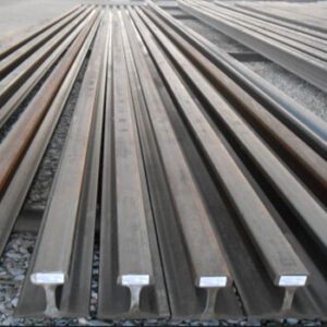 Rail Bars